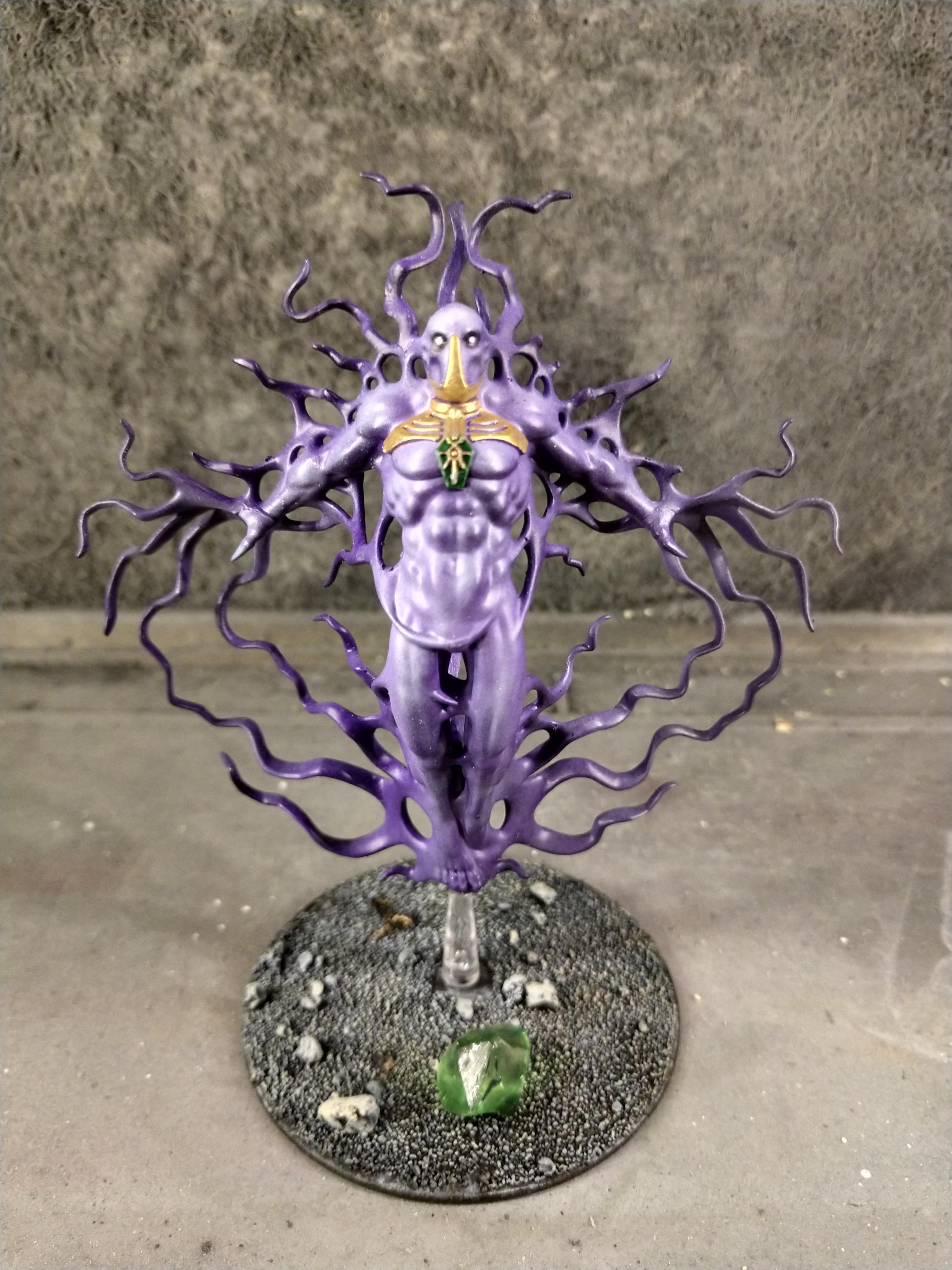C tan Necrons Transcendent C tan Transcendent C tan Gallery